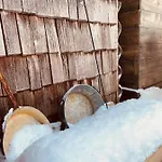 Forest Chalet, Famous Areas Around Us, 15 Min To Of Salzburg, Mountainview, Panorama Sauna, Bath Whirlpool, Fire Pit In Garden Up To 10 P Golling an der Salzach