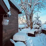 Forest Chalet, Famous Areas Around Us, 15 Min To Of Salzburg, Mountainview, Panorama Sauna, Bath Whirlpool, Fire Pit In Garden Up To 10 P * Golling an der Salzach