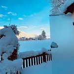 Forest Chalet, Famous Areas Around Us, 15 Min To Of Salzburg, Mountainview, Panorama Sauna, Bath Whirlpool, Fire Pit In Garden Up To 10 P