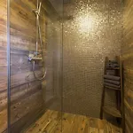 Forest Chalet, Famous Areas Around Us, 15 Min To Of Salzburg, Mountainview, Panorama Sauna, Bath Whirlpool, Fire Pit In Garden Up To 10 P