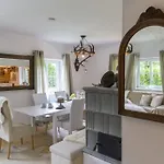 Forest Chalet, Famous Areas Around Us, 15 Min To Of Salzburg, Mountainview, Panorama Sauna, Bath Whirlpool, Fire Pit In Garden Up To 10 P Golling an der Salzach