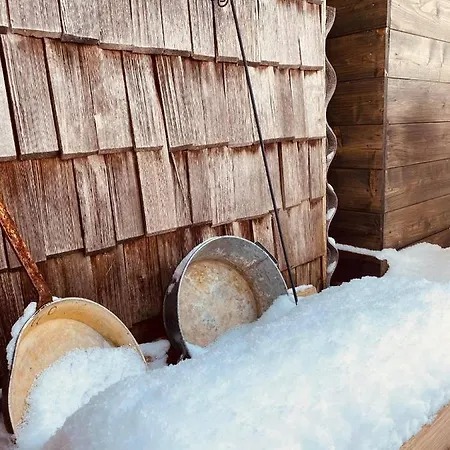 Forest Chalet, Famous Areas Around Us, 15 Min To Of Salzburg, Mountainview, Panorama Sauna, Bath Whirlpool, Fire Pit In Garden Up To 10 P Golling an der Salzach