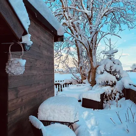 Forest Chalet, Famous Areas Around Us, 15 Min To Of Salzburg, Mountainview, Panorama Sauna, Bath Whirlpool, Fire Pit In Garden Up To 10 P * غولنغ ان دير سالزا