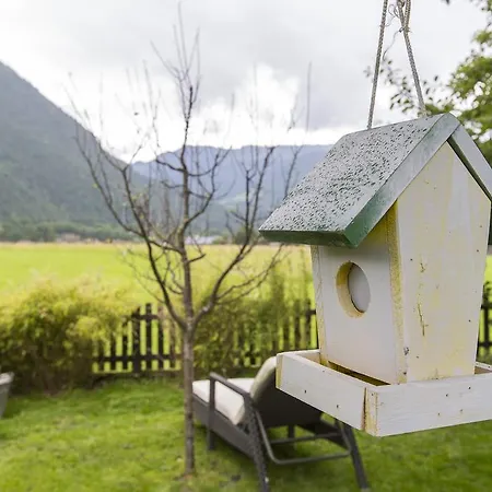 Forest Retreat: Mountain Views, Sauna & Garden Oasis * Golling an der Salzach